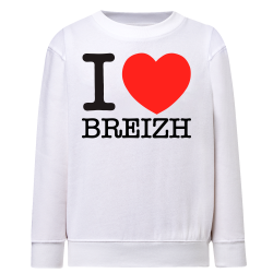 I Love Breizh