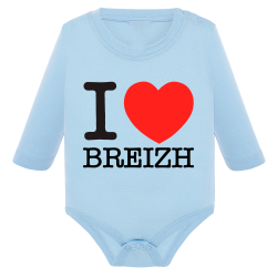 I Love Breizh