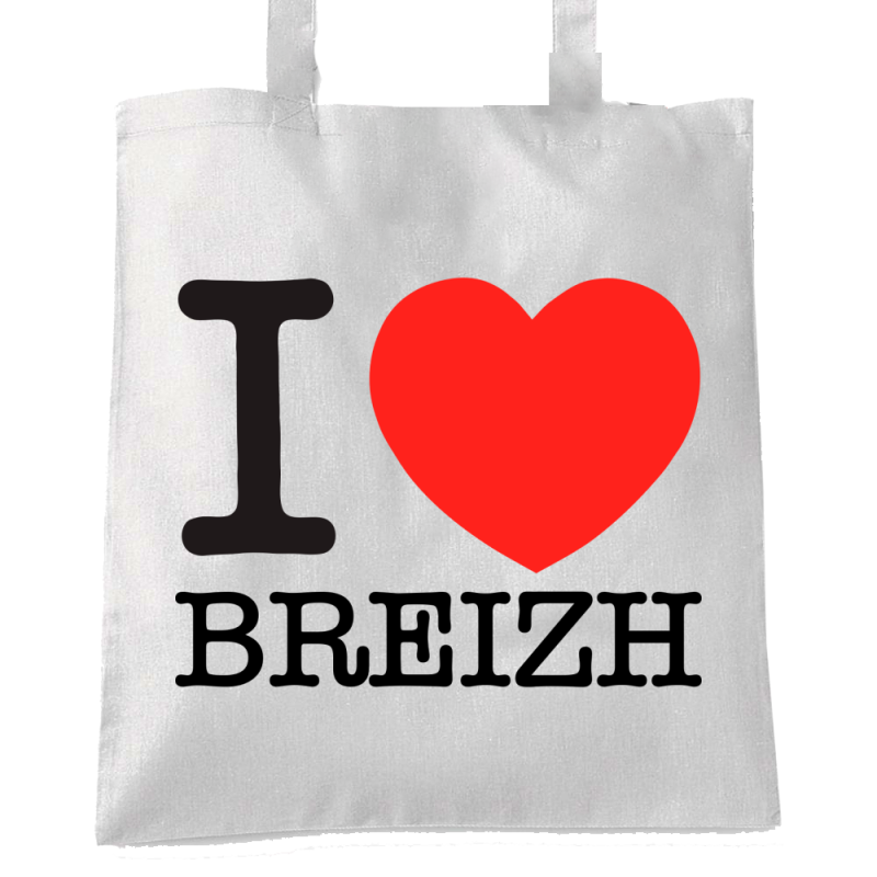 I Love Breizh