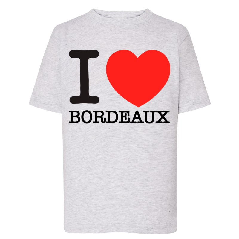 I Love Bordeaux