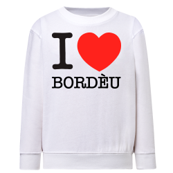 I Love Bordèu