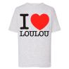 I Love Loulou