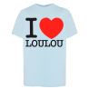 I Love Loulou