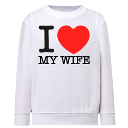 I Love My Wife