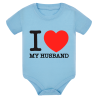 I Love My Husband- 