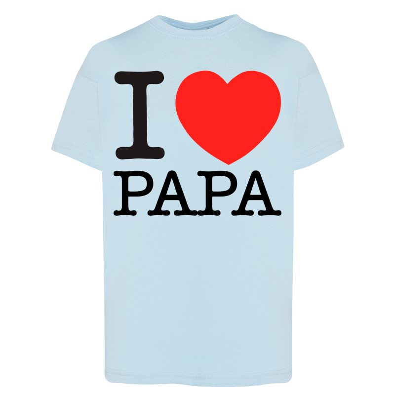 I Love Papa