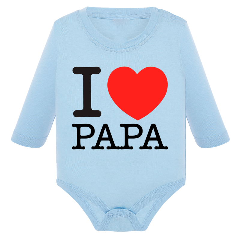 I Love Papa