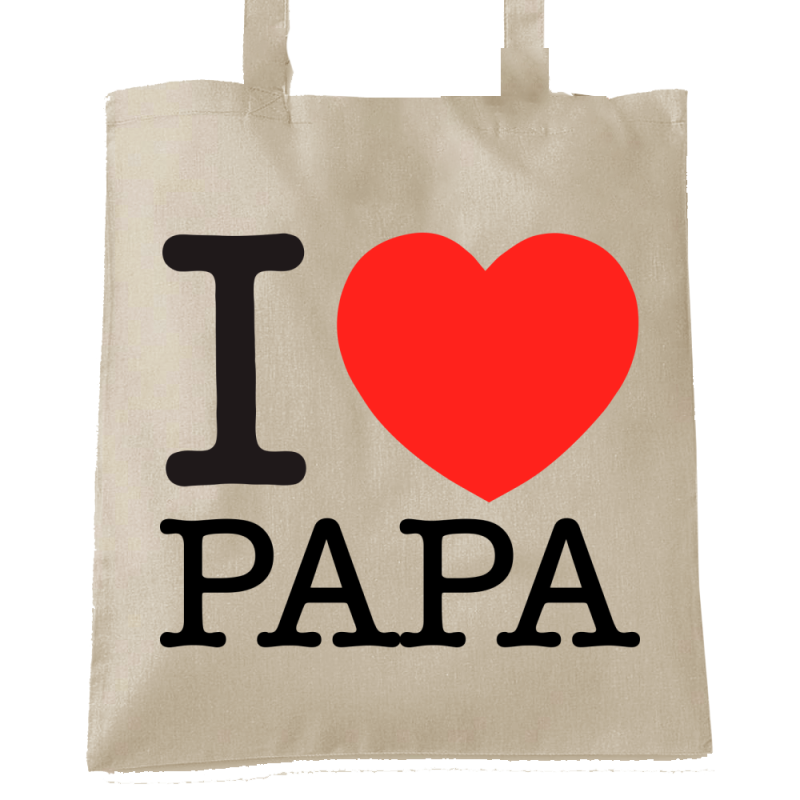 I Love Papa