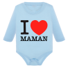 I Love Maman