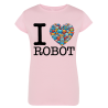 I Love Robot