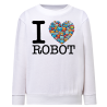 I Love Robot