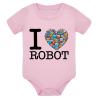 I Love Robot