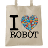 I Love Robot