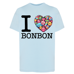 I Love Bonbon