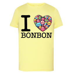 I Love Bonbon