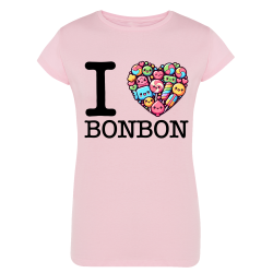 I Love Bonbon