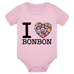 I Love Bonbon