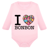 I Love Bonbon