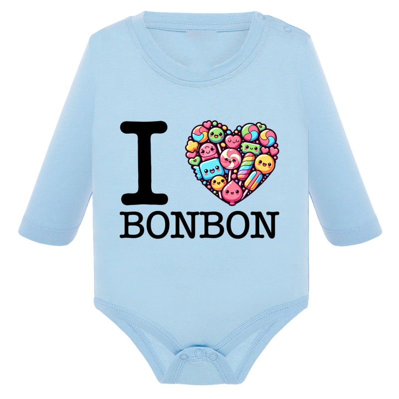 I Love Bonbon