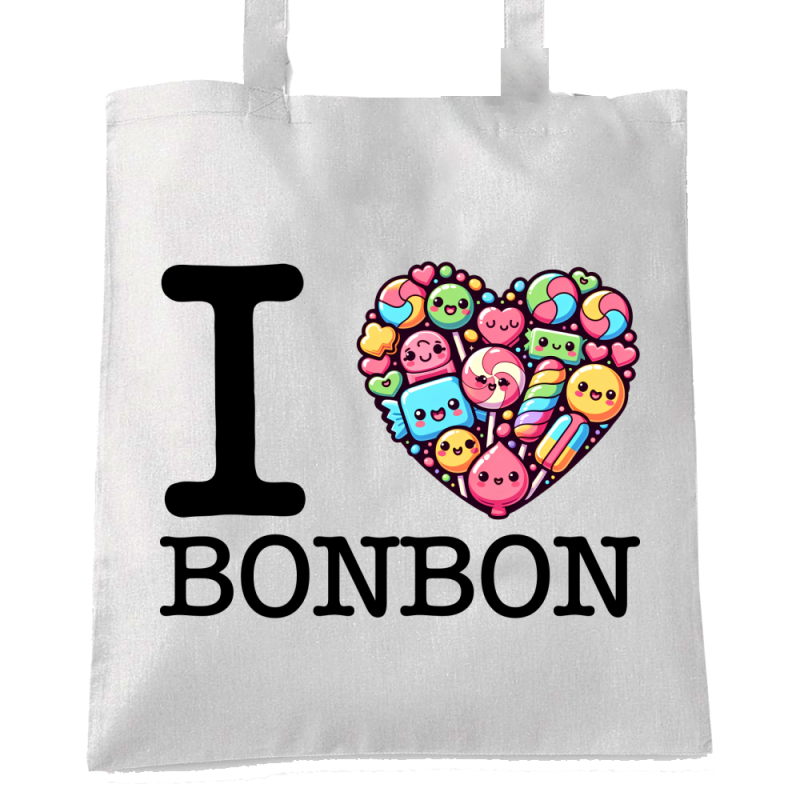 I Love Bonbon