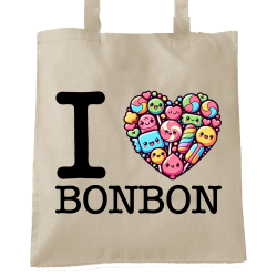 I Love Bonbon