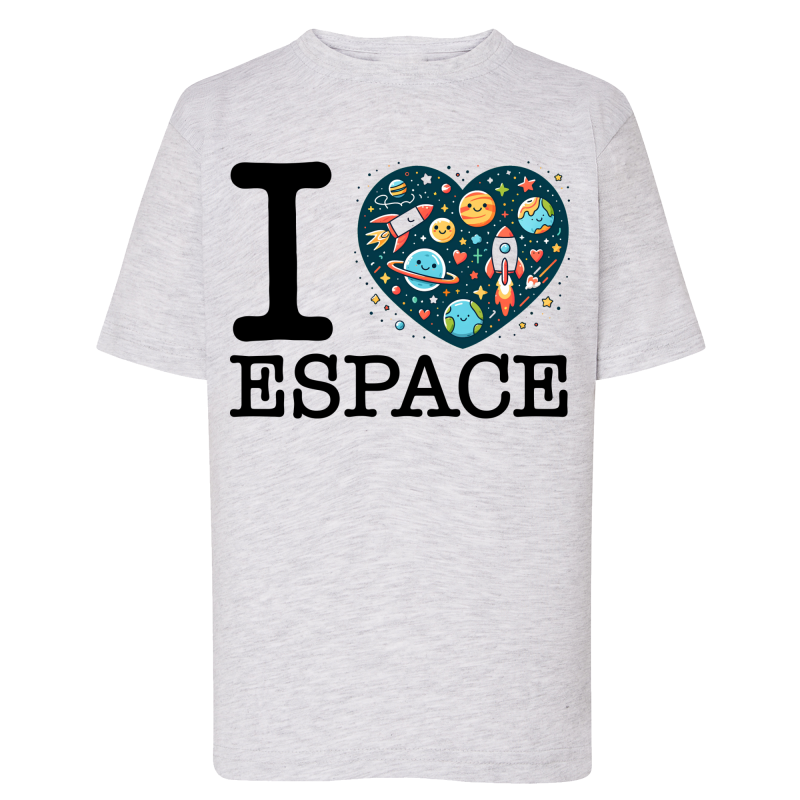 I Love Espace