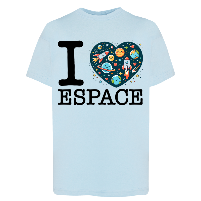 I Love Espace