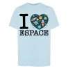 I Love Espace