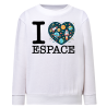 I Love Espace