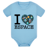 I Love Espace