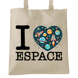 I Love Espace