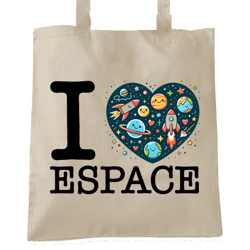 I Love Espace