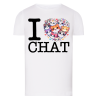 I Love Chat