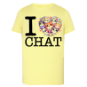 I Love Chat