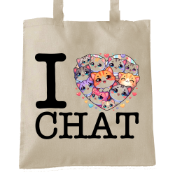 I Love Chat