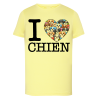 I Love Chien