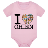 I Love Chien