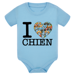 I Love Chien