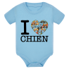 I Love Chien