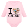 I Love Chien