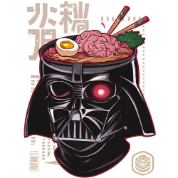 Vador Ramen