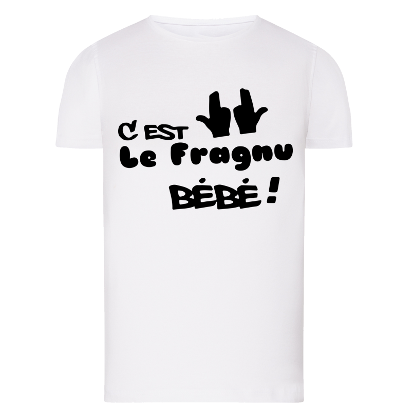 Le Fragnu